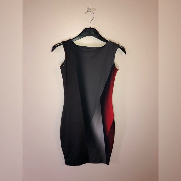 bodycon dress - Picture 2 of 2